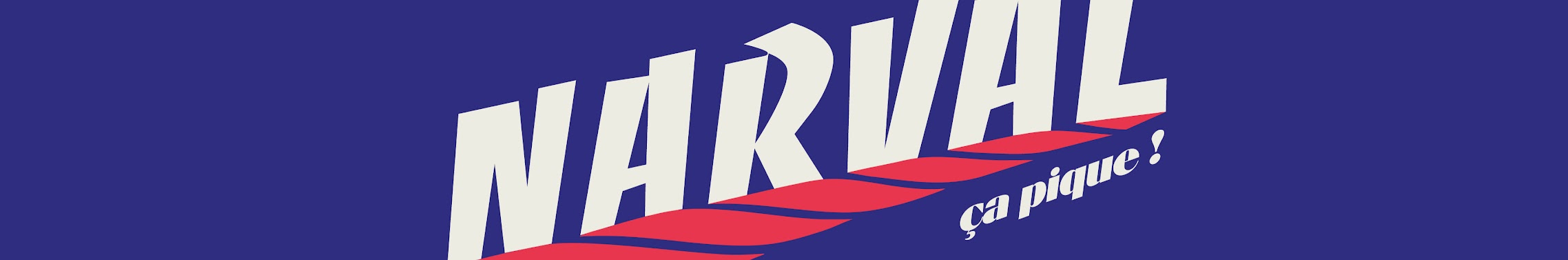 Narval — Ça pique !