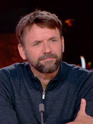 Portrait de Maxime Carsel